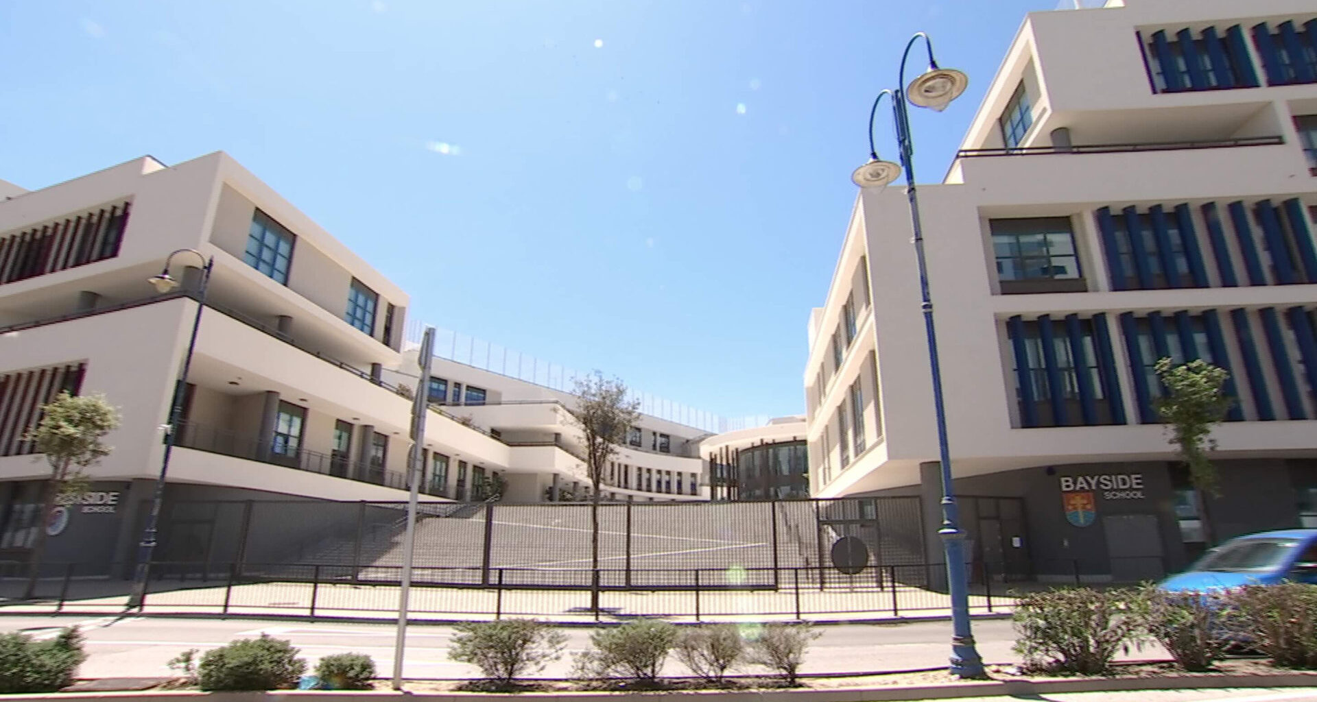 Childline 'already received calls linked to back-to-school stress'; says it's there to help