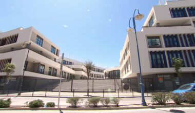 Childline 'already received calls linked to back-to-school stress'; says it's there to help