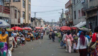 S&P revises Congo's outlook to 'positive' as reforms, mining strength boost economy
