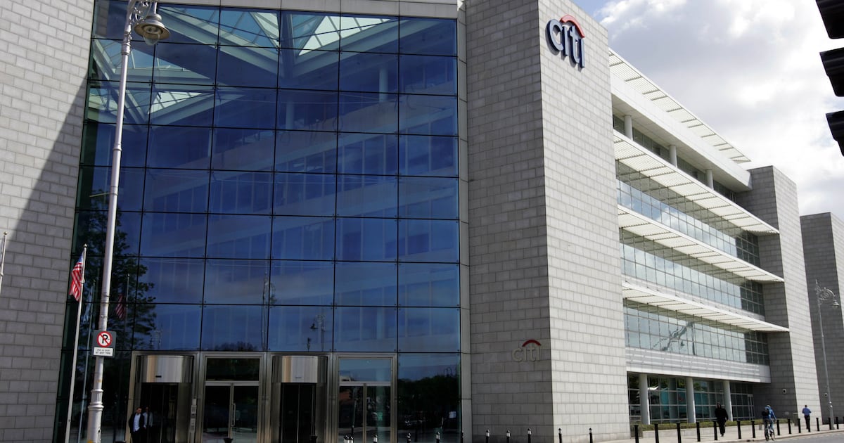 Johnny Ronan firm offers to cut height of planned docklands office block – The Irish Times