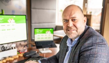 ‘We offer the best way to turn your bills into savings’ – The Irish Times