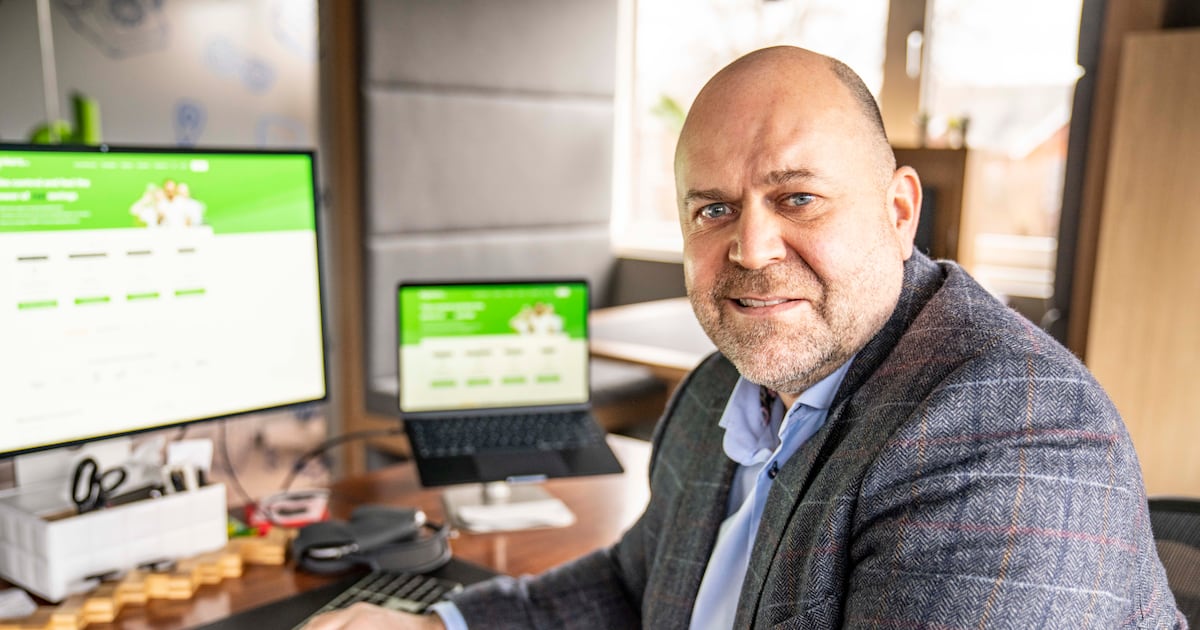 ‘We offer the best way to turn your bills into savings’ – The Irish Times