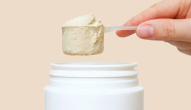 FAQ: High Levels of Lead in Protein Powders and Shakes Test
