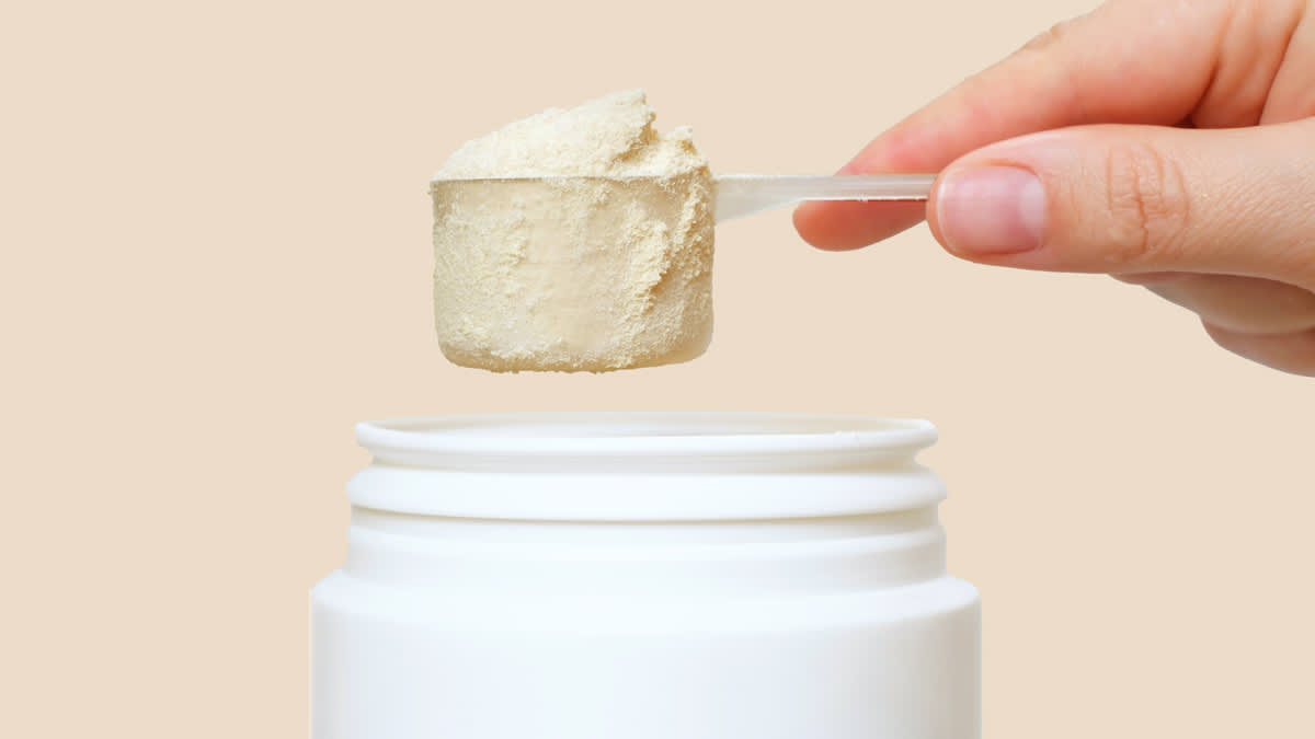 FAQ: High Levels of Lead in Protein Powders and Shakes Test