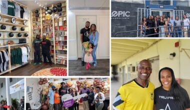 A Commercial Down Payment Program Is Saving Miami’s Small Businesses From Displacement