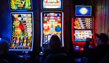 Chicago video gambling legalization in flux