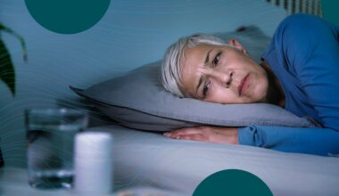 Can’t Sleep? Your Supplements Could Be to Blame