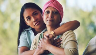 Family history of cancer linked to increased risk of long COVID