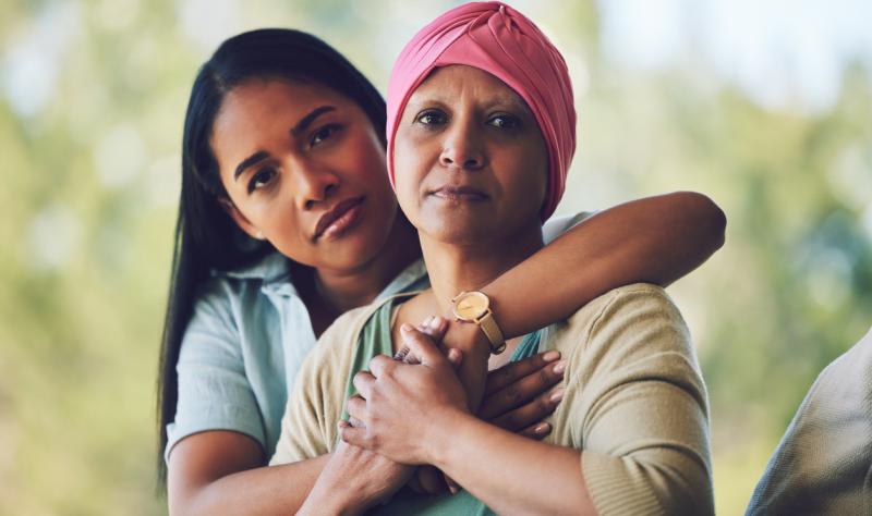 Family history of cancer linked to increased risk of long COVID