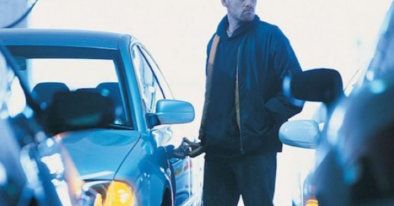 Car stolen from Letterkenny estate before Christmas