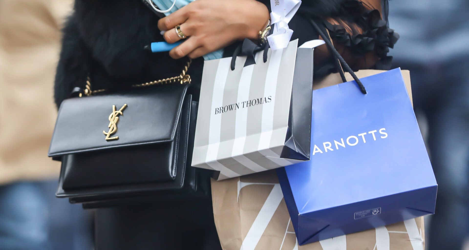 The science behind why you should treat yourself