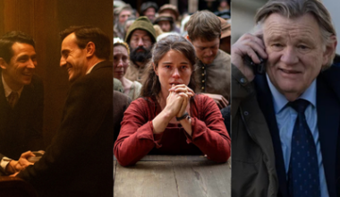 NEWS IN BRIEF | The Irish Film & Television Network