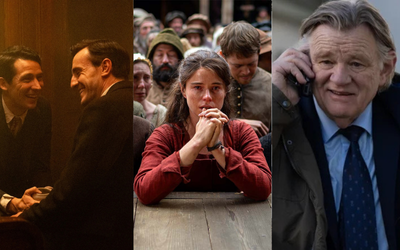 NEWS IN BRIEF | The Irish Film & Television Network