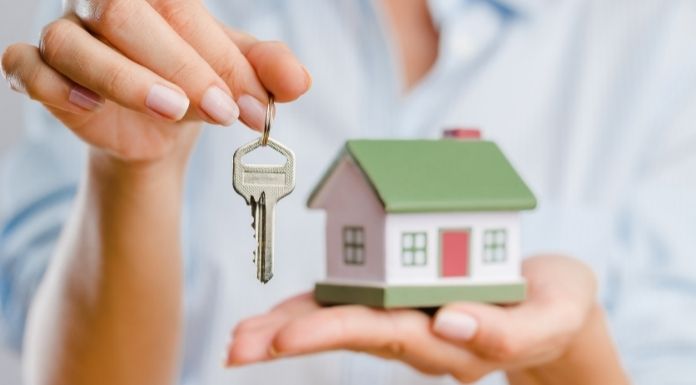 Almost €40,000 Drop In Clare House Prices In November