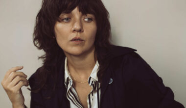 Courtney Barnett announces new album 'Creature Of Habit' with reflective single 'Site Unseen' featuring Waxahatchee