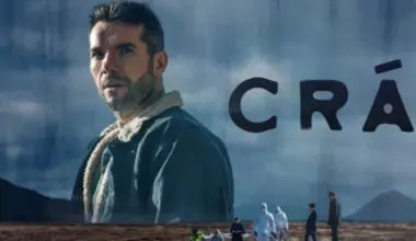 New series of crime drama Crá to beam Gaoth Dobhair to 68 countries