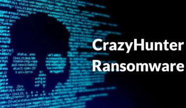 CrazyHunter Ransomware Attacking Healthcare Sector with Advanced Evasion Techniques