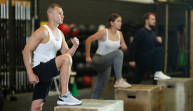 Aerobic Exercise Makes The Brain Younger, Scientists Just Can't Explain Why