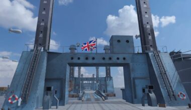 D-Day VR Museum On Steam Is An Entertaining Educational Exhibition