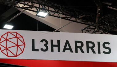 Exclusive: L3Harris nears space propulsion asset stake sale to AE Industrial, sources say 