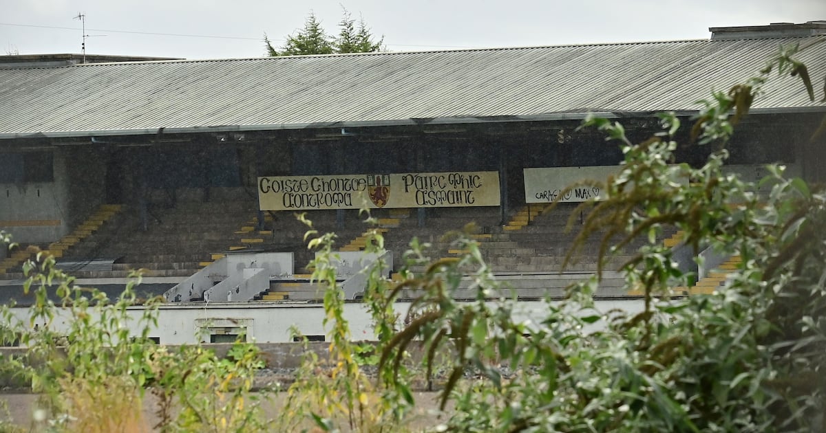 Collection of hard but necessary truths – The Irish Times