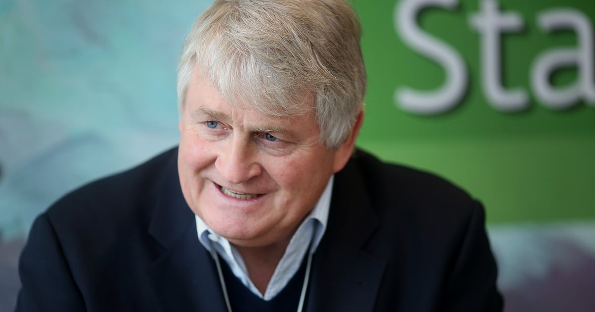 Denis O’Brien on Ireland’s need to stamp out racism and ‘move like lightning’ on infrastructure – The Irish Times