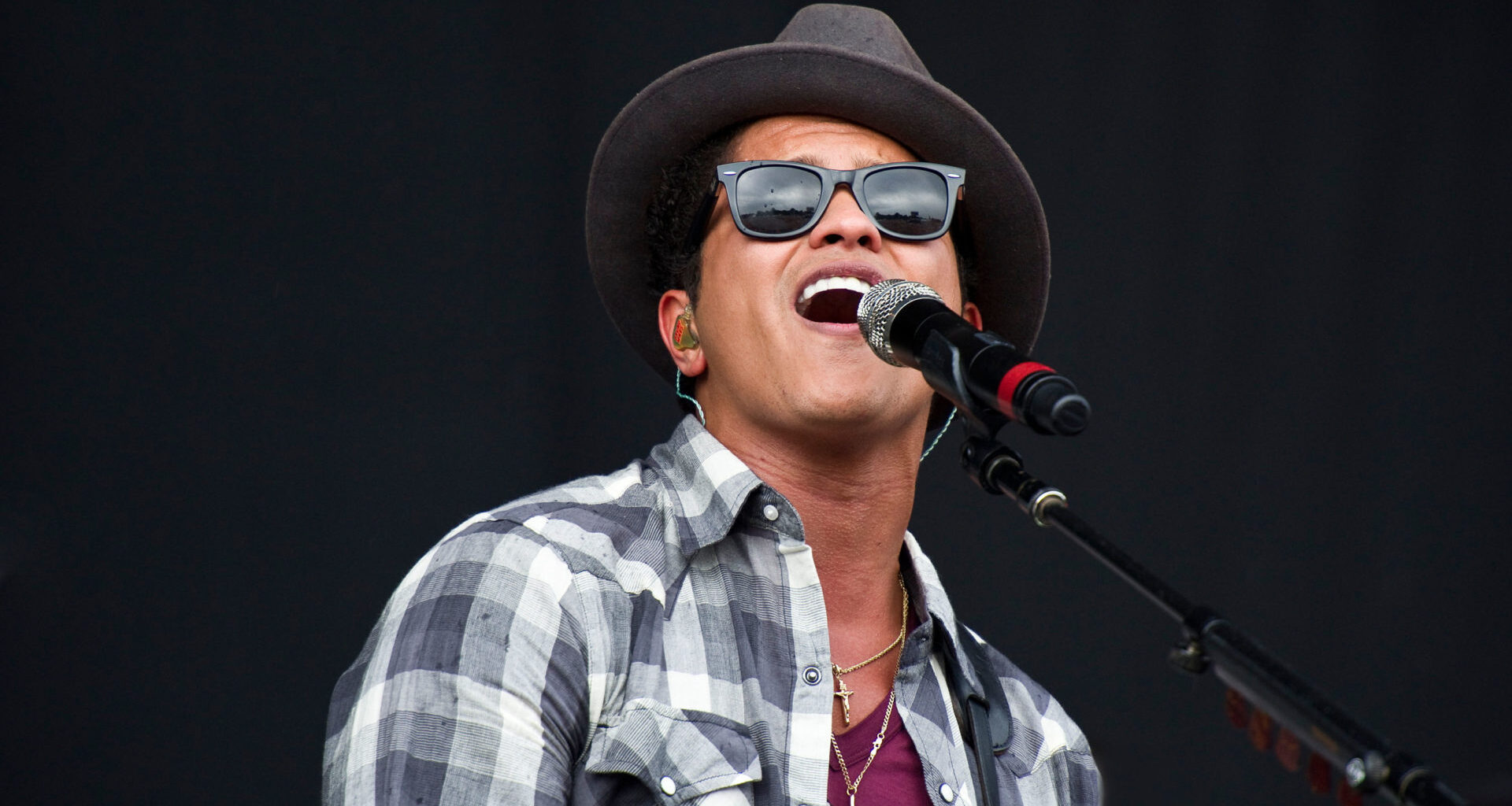 Bruno Mars Announces Huge 2026 Tour — But Ireland Misses Out!