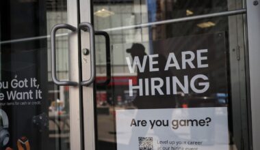 Instant view: US job growth slows in December, backs Fed rate pause this month