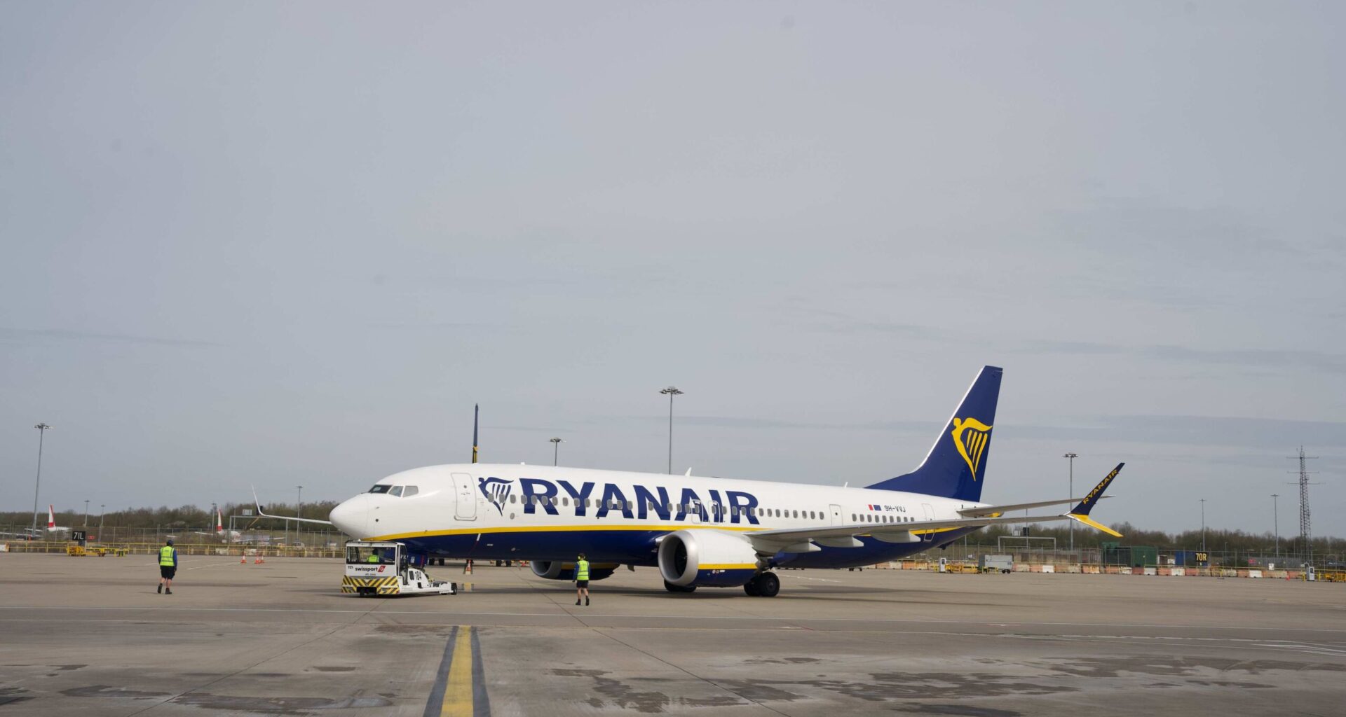 US AIRLINES (A4A) SUBMIT COMPLAINT AGAINST IRELAND (AND DUBLIN AIRPORT CAP)TO U.S. DEPT OF TRANSPORT – Ryanair's Corporate Website