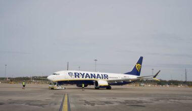 US AIRLINES (A4A) SUBMIT COMPLAINT AGAINST IRELAND (AND DUBLIN AIRPORT CAP)TO U.S. DEPT OF TRANSPORT – Ryanair's Corporate Website