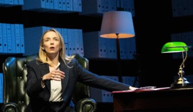 As queen of live events, in 2026 I will compel all gigs to specify stage times – The Irish Times