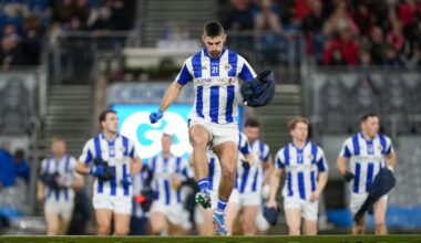 Heavy-hitters Ballyboden face strengthened Dingle in All-Ireland club semi – The Irish Times