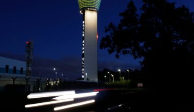 Airnav Ireland poised to return cash to State – The Irish Times