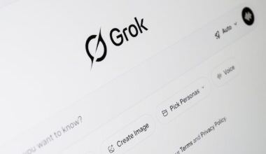 Grok AI was the final straw for sports bodies fed up with online abuse – The Irish Times