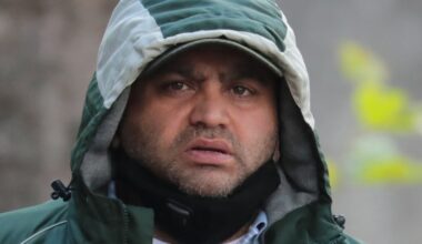 Man who falsely claimed injury after traffic collision jailed for over two years – The Irish Times