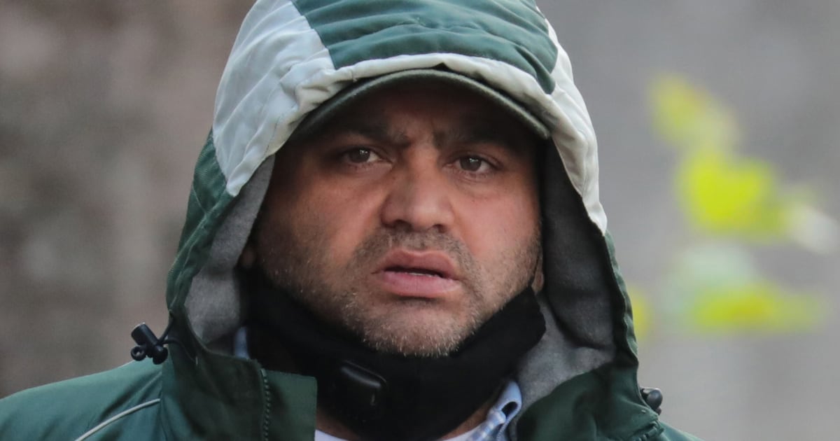 Man who falsely claimed injury after traffic collision jailed for over two years – The Irish Times