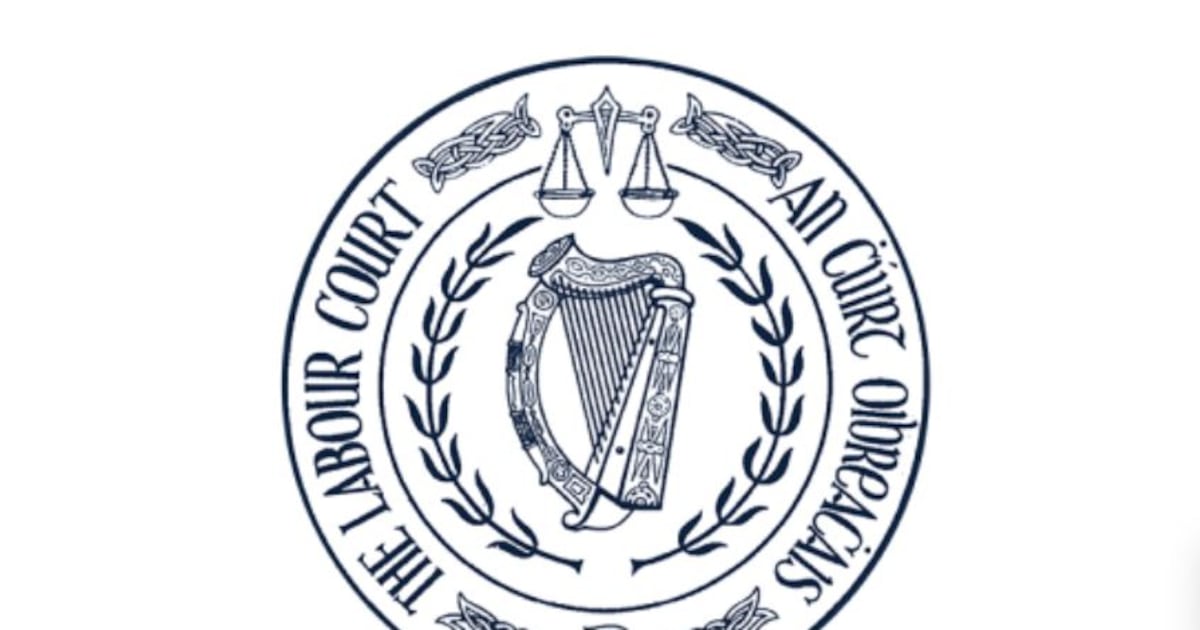 Salesman sacked after using company card in local pub 30 times has compensation cut – The Irish Times