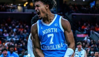 Art’s Angle: Big Boost - Chapelboro.com