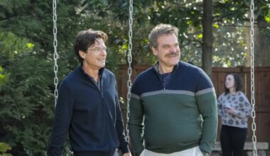 Jason Bateman, David Harbour & Linda Cardellini star in the trailer HBO's kinky drama DTF St. Louis