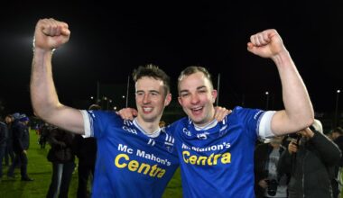 All-Ireland Club SFC semi-final - Scotstown v St Brigid’s: Venue, TV details, throw-in time and more details as Scotstown take on Connacht champions from Roscommon – The Irish News