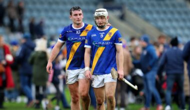 Loughrea’s Cullen Killeen cleared to play in All-Ireland final after DRA set aside suspension – The Irish Times