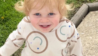 Huge wave of support for Donegal toddler in critical care