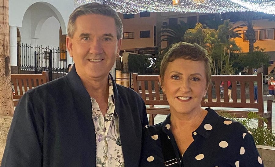 'There is a way out of the darkness' - Majella finds hope after psychiatric hospital stay