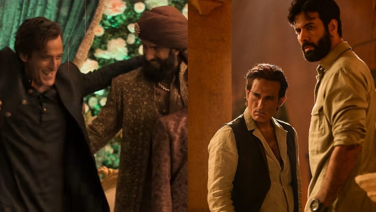 After SRK, He Is The Only Indian Actor To Gross Rs 2000 Crore In A Year