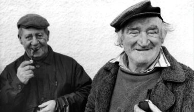New exhibition to showcase renowned Donegal photographer’s work 