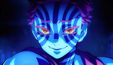 Haruo Sotozaki on the Challenges of Directing 'Infinity Castle'