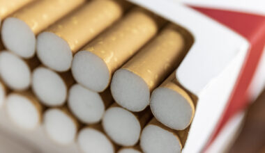 Health insurance to cover three attempts to quit smoking in 2026