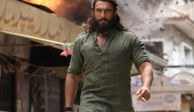 Dhurandhar Box Office: Records another very good day, all set to enter 800 Crore Club today – Friday updates :Bollywood Box Office