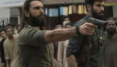 Dhurandhar Box Office: Has an excellent 6th Sunday, set for Rs. 875 crores milestone in 7th weekend