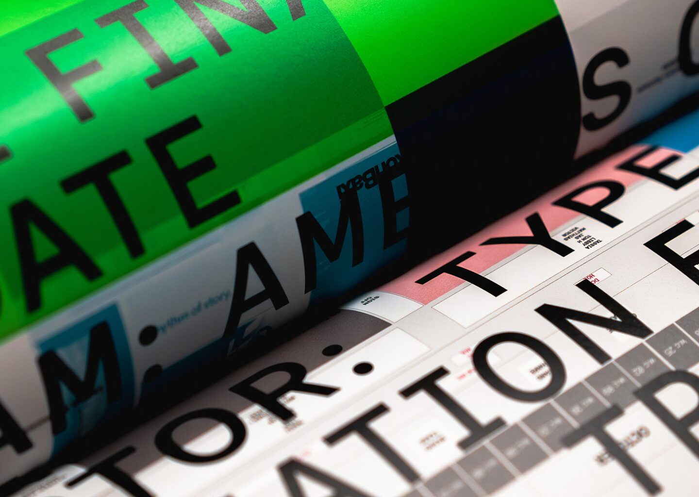 Dixon Baxi on their 500-page manifesto for making